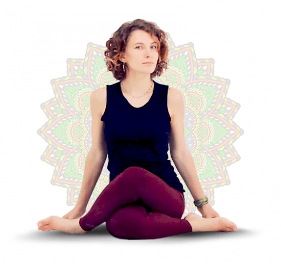 Анастасия Демкина